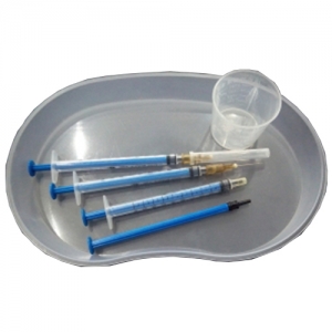 医疗用品开模注塑